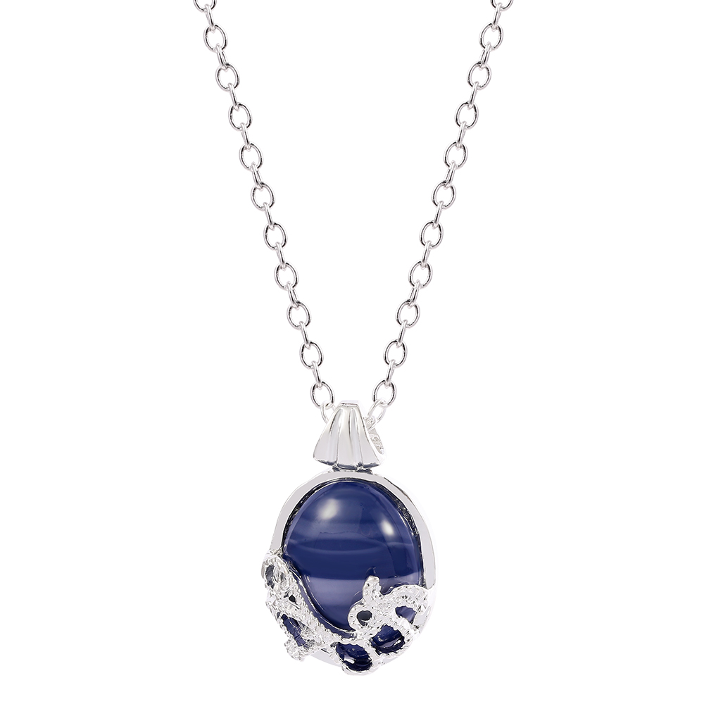Vintage Necklace - Fashion Movie The Vampire Diaries Necklace