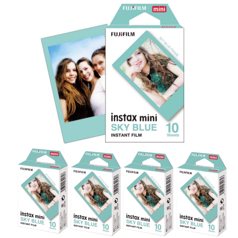 Instant Photos For Fujifilm In - Instant Film Pack 评论和价格