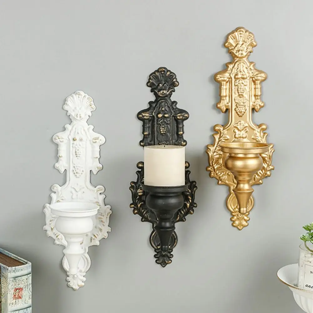 Decorative Wall Mounted Candle - Collectible Vintage Matches 评论和价格