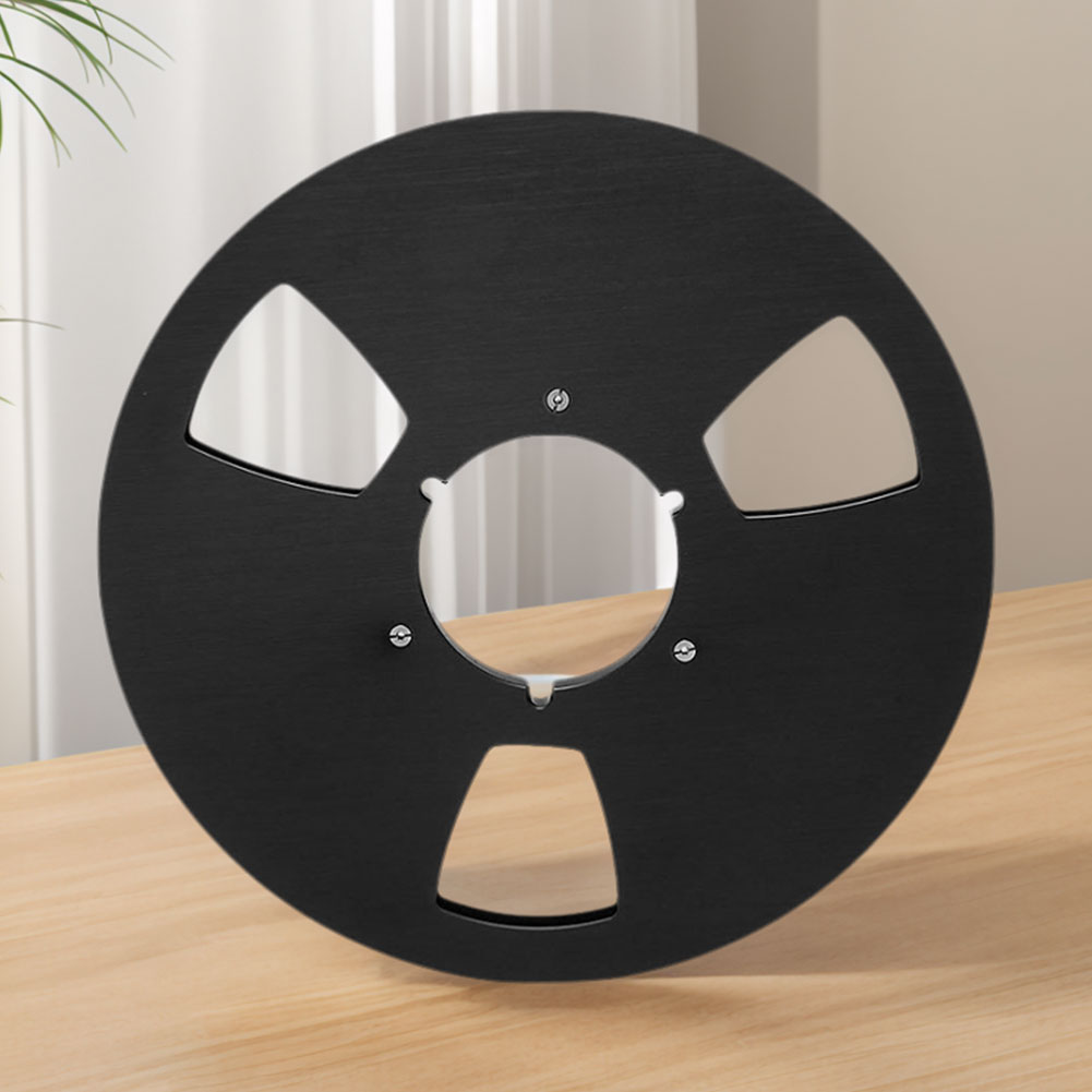 1/4 10.5 Inch Empty Tape Reel  - Super 8 Film Reel 评论和价格