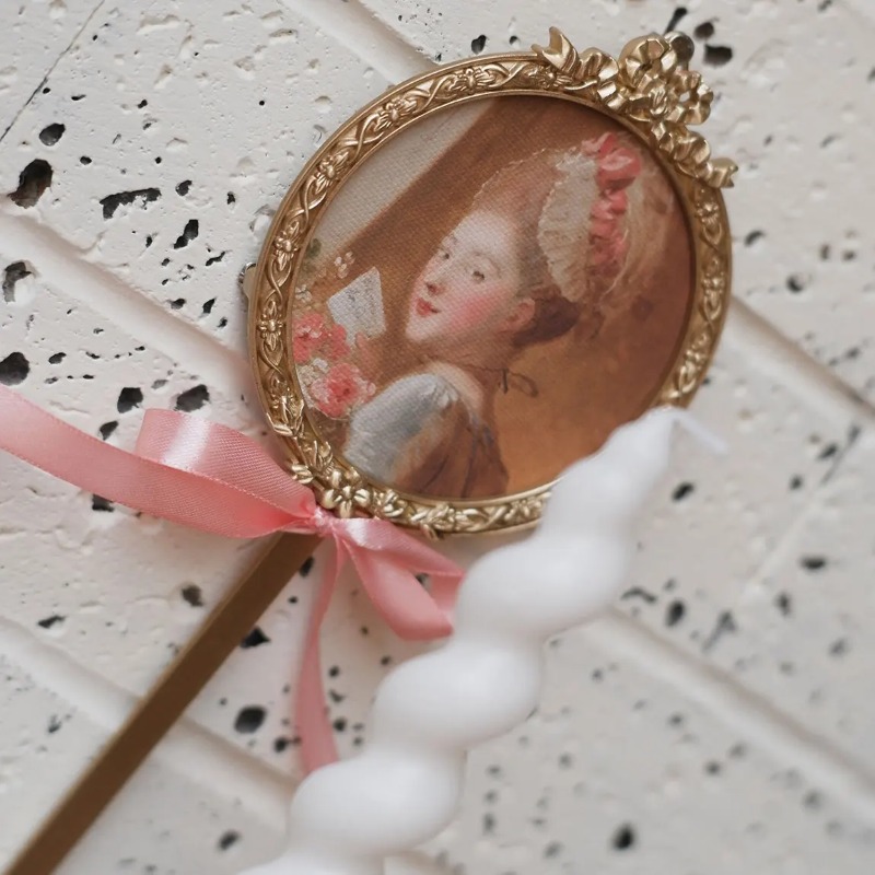 Gold Vintage Victorian Brass C - Collectible Vintage Matches 评论和价格