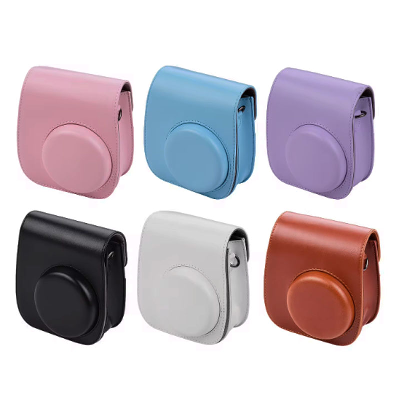For Fujifilm Film Camera Bag f - Super 8 Film Reel 评论和价格