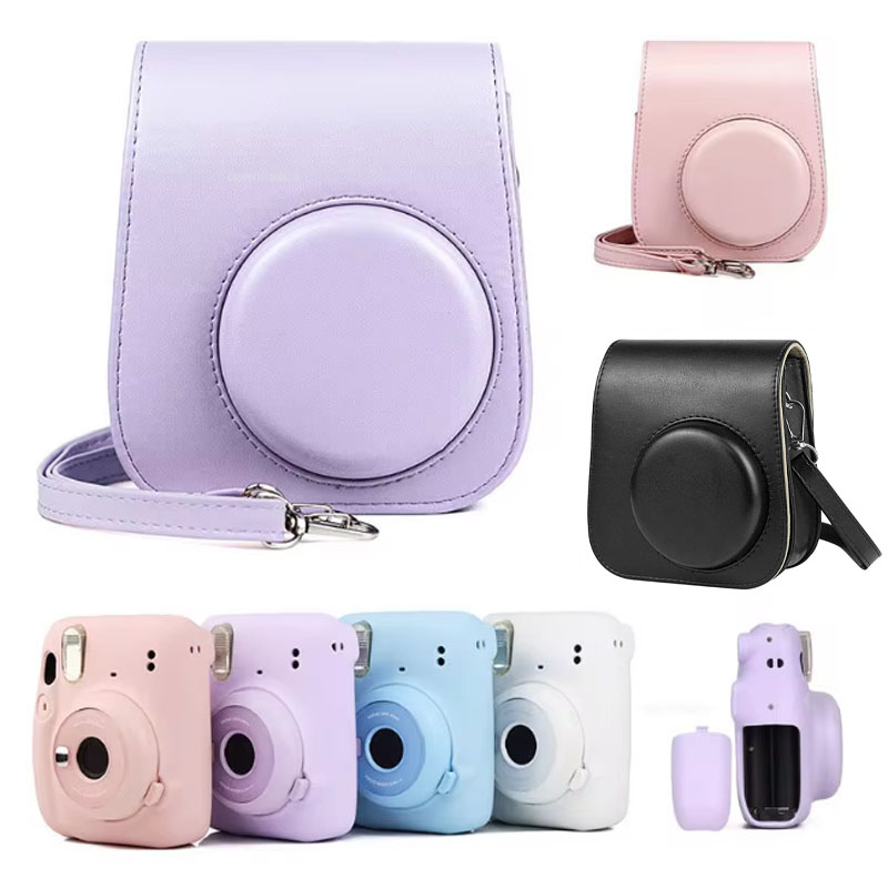 For Fujifilm Film Camera Bag f - Super 8 Film Reel 评论和价格
