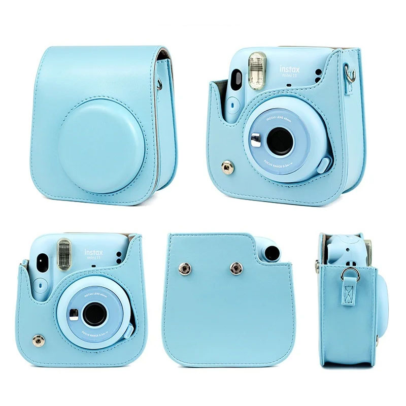 For Fujifilm Film Camera Bag f - Super 8 Film Reel 评论和价格