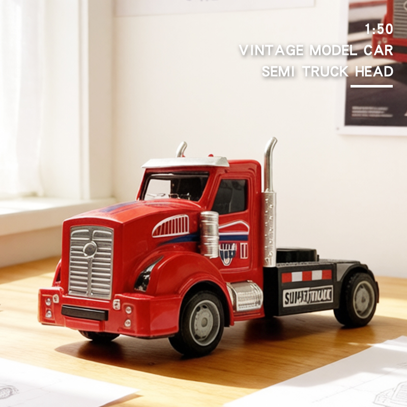 1/36 Vintage Retro Car Model,S - Vintage Collectible Trucks 评论和价格
