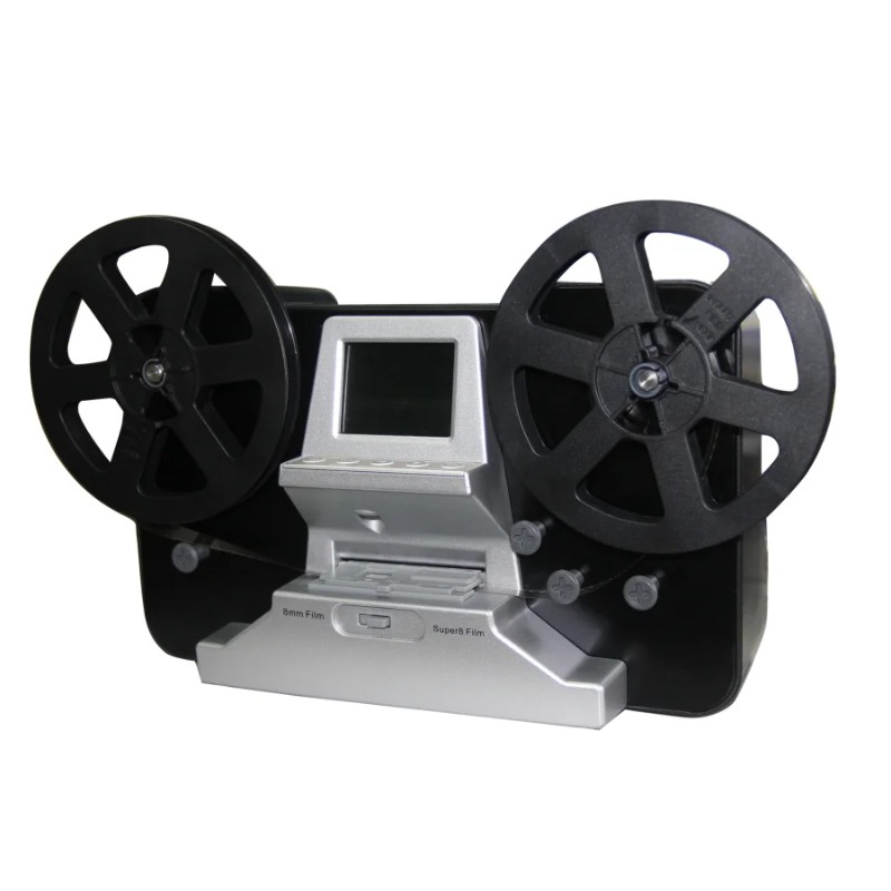 Winait Super 8/8mm Digital Rol - Super 8 Film Reel 评论和价格