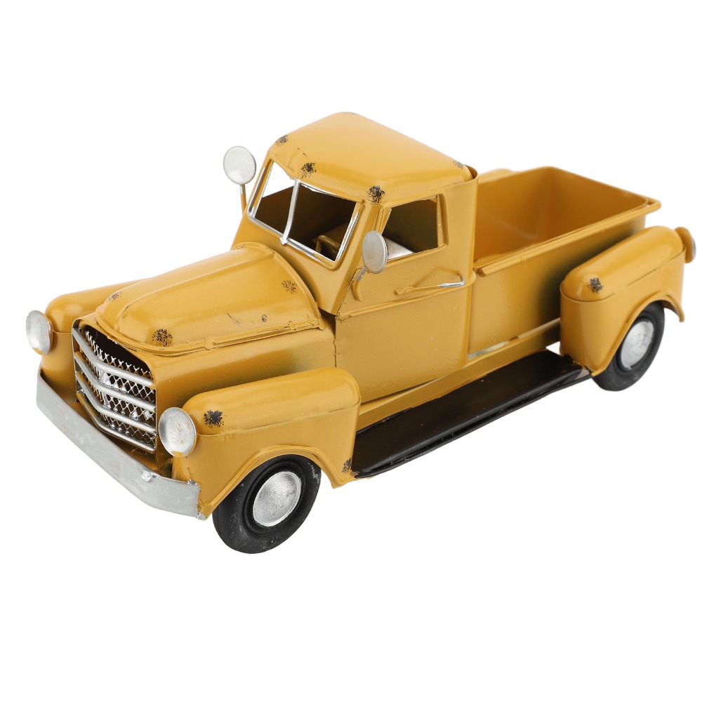 Collectible Vehicles Iron Pick - Vintage Collectible Trucks 评论和价格