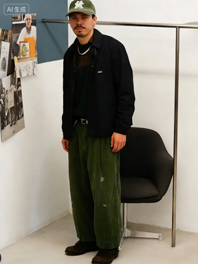 24AW Abe Run Collection Availa - Vintage Collectible Shop 评论和价格