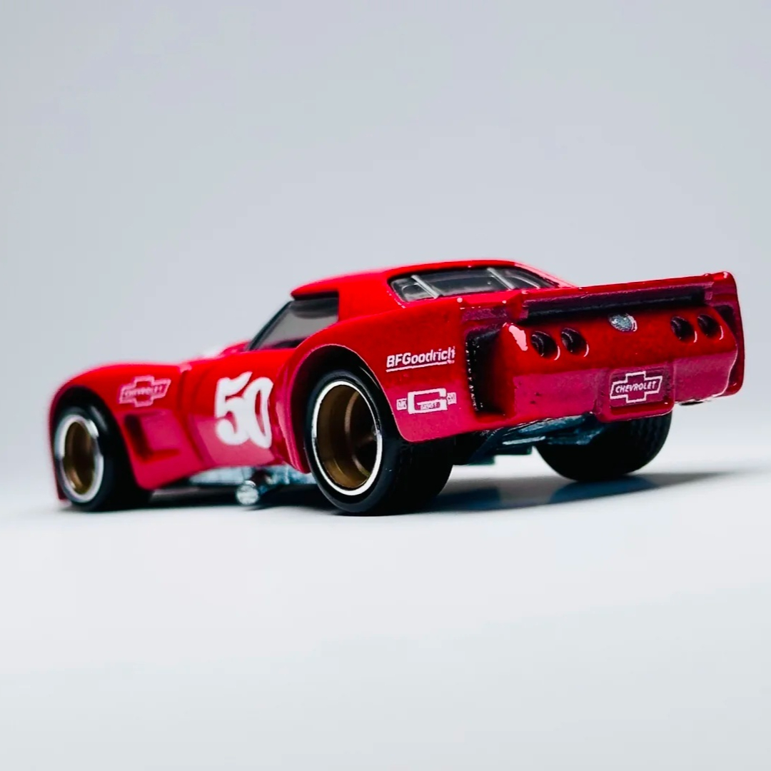 Hot Wheels Premium Car Culture - Vintage Collectible Hot Wheels 评论和价格