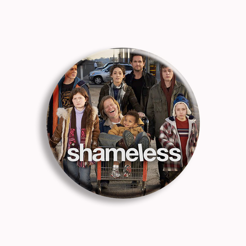 American Drama Shameless Butto - Vintage Collection Playset 评论和价格