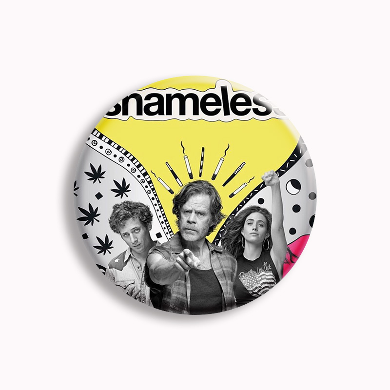 American Drama Shameless Butto - Vintage Collection Playset 评论和价格