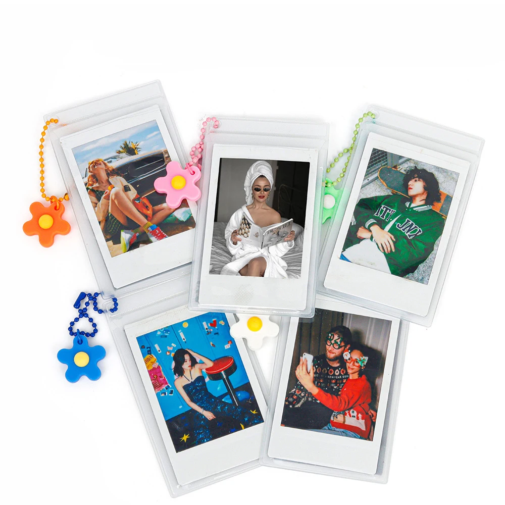 5pcs/set 3-inch Film Clear Pho - Super 8 Film Reel 评论和价格