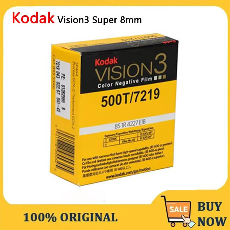 Classics 1-3 Packs 500T/7219 F - Instant Film Pack 评论和价格