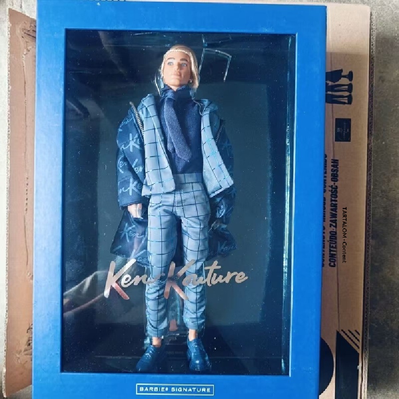 Barbie Cowboy Ken Doll - Rare  - Vintage Collectible Baby Dolls 评论和价格