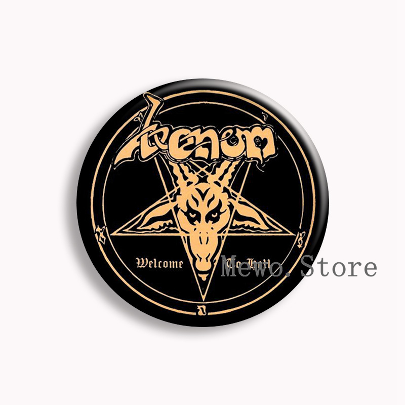 Rock Mayhem Band Soft Button P - Vintage Collectible Accessories 评论和价格