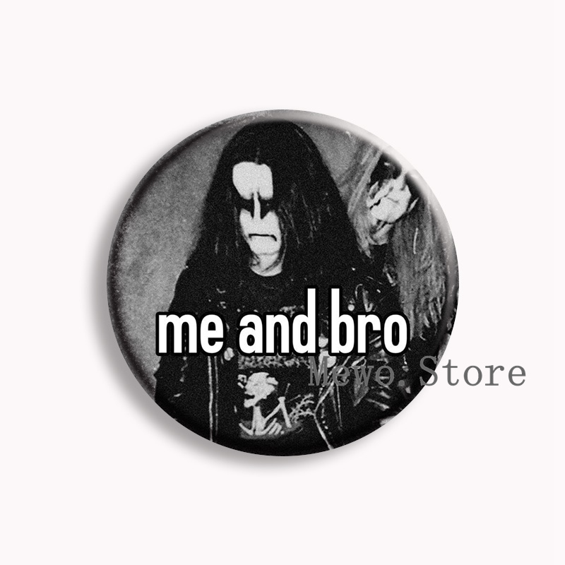Rock Mayhem Band Soft Button P - Vintage Collectible Accessories 评论和价格