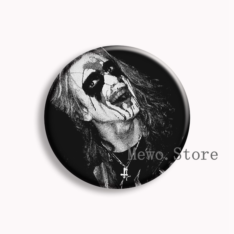 Rock Mayhem Band Soft Button P - Vintage Collectible Accessories 评论和价格