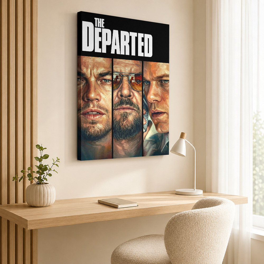 Apex Movie Canvas Poster Perso - Collectible Vintage Photos 评论和价格
