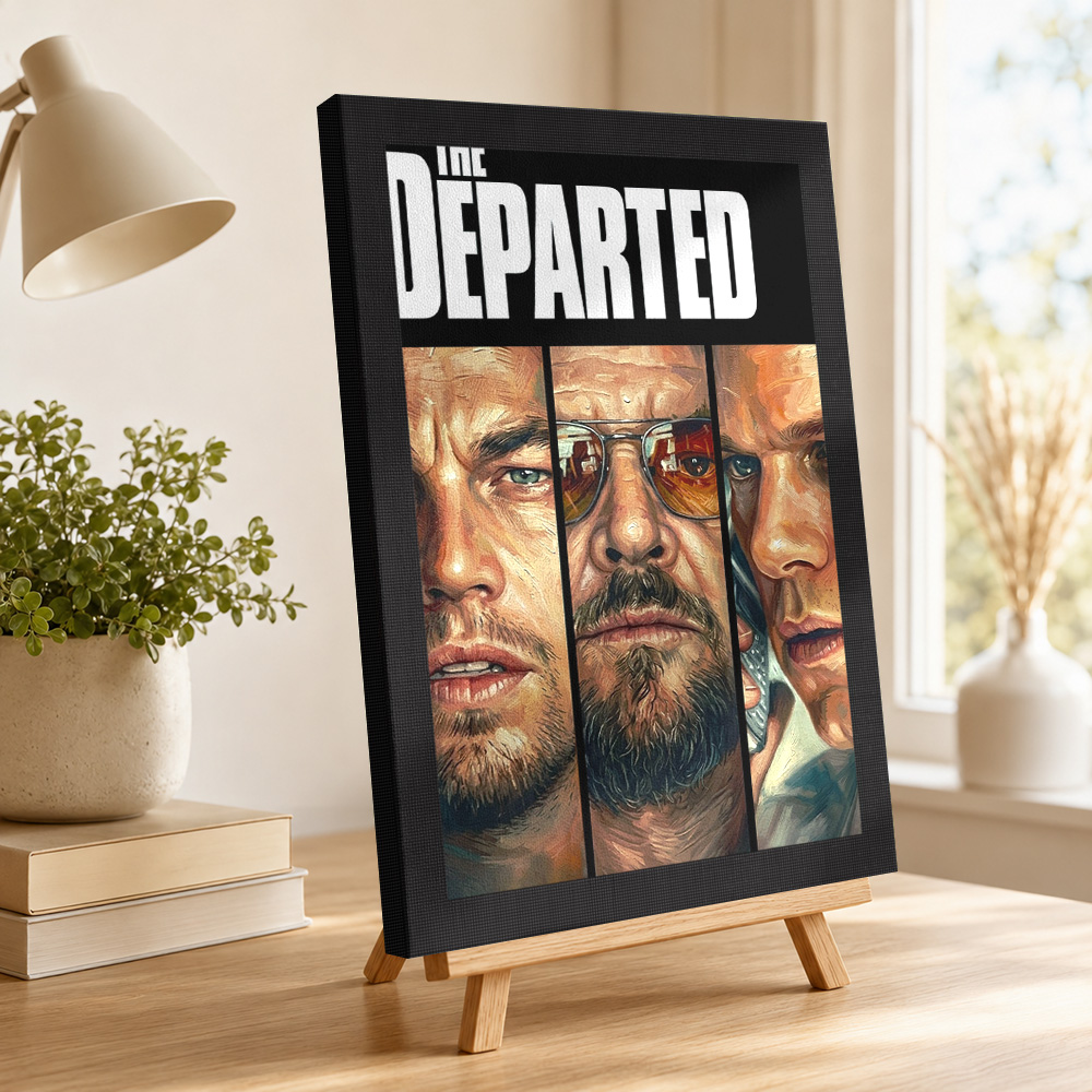 Apex Movie Canvas Poster Perso - Collectible Vintage Photos 评论和价格