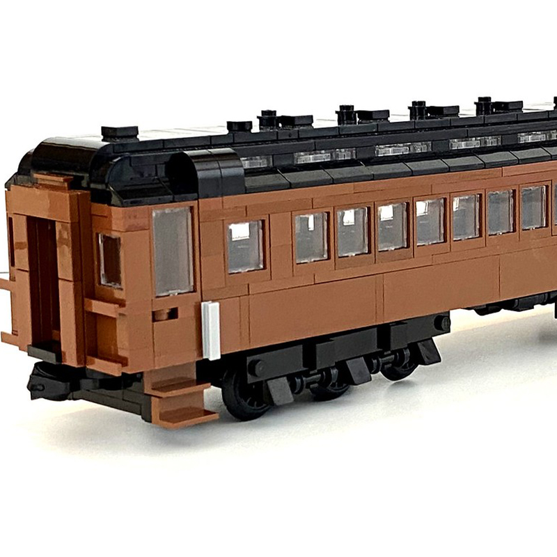 MOC Vintage American Passenger - Vintage Collectible Trucks 评论和价格
