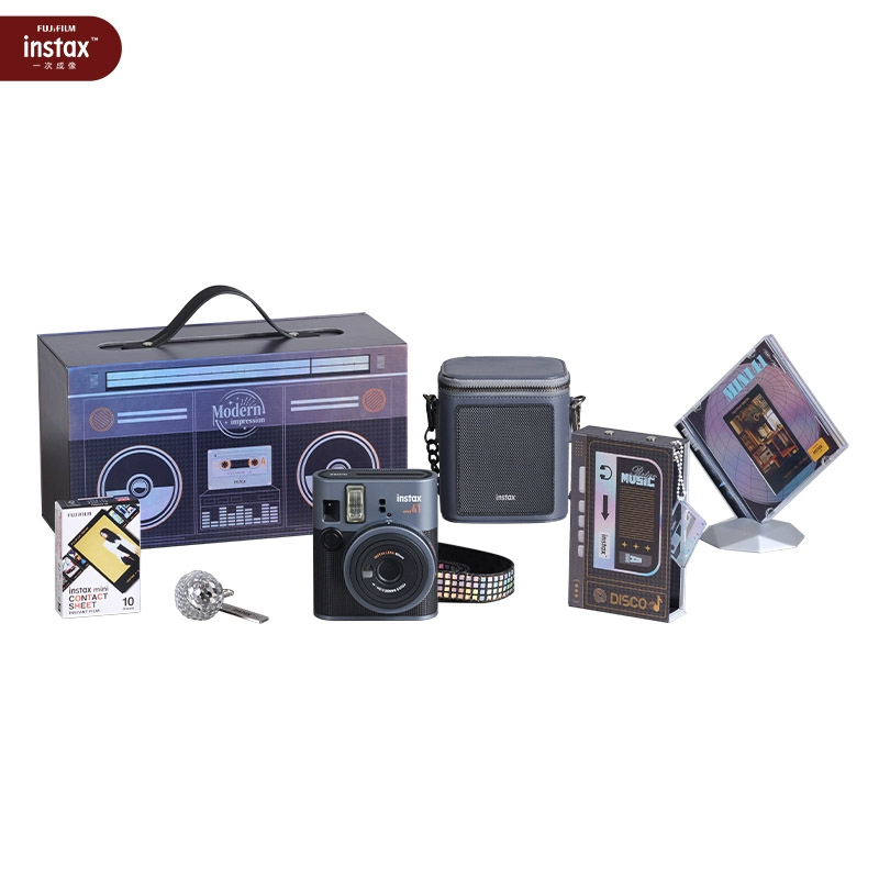 New Original Fujifilm Instax M - Instant Film Pack 评论和价格