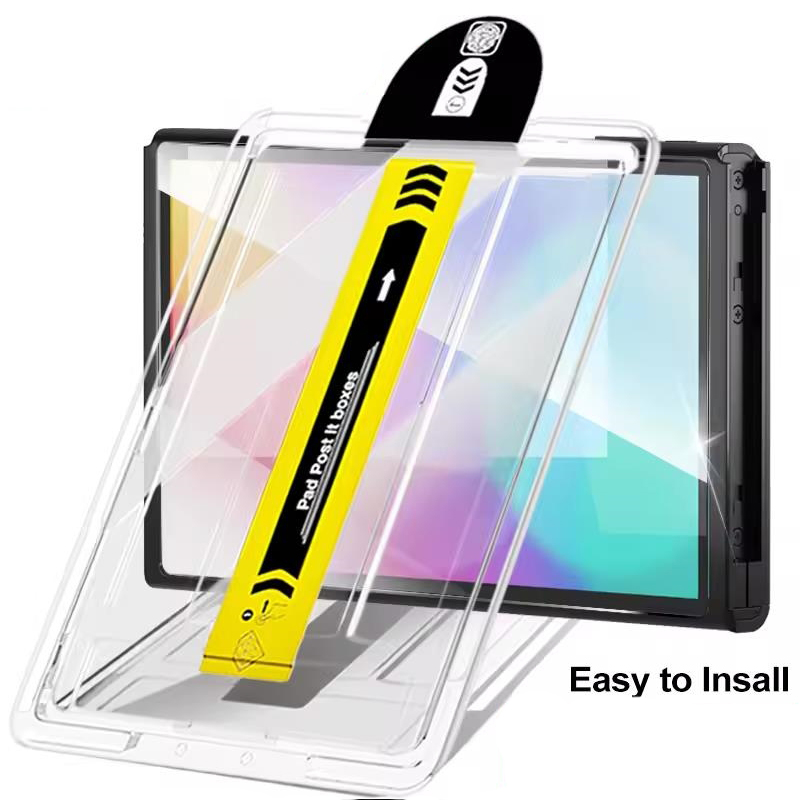 Auto Install Tempered Glass Fo - Instant Film Pack 评论和价格