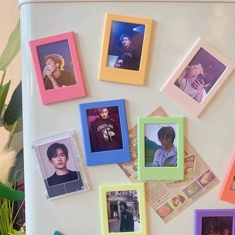 Magnetic Picture Frames 5/9/10 - Instant Film Pack 评论和价格