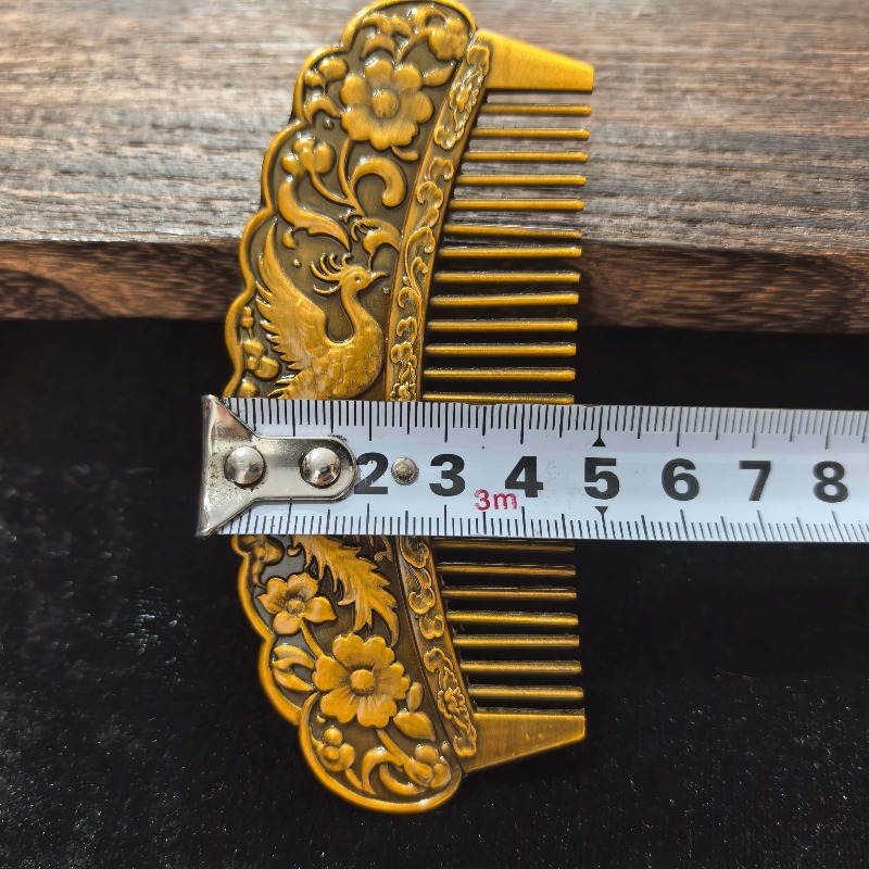 Vintage Alloy Antique‑Gold Car - Vintage Collectible Accessories 评论和价格