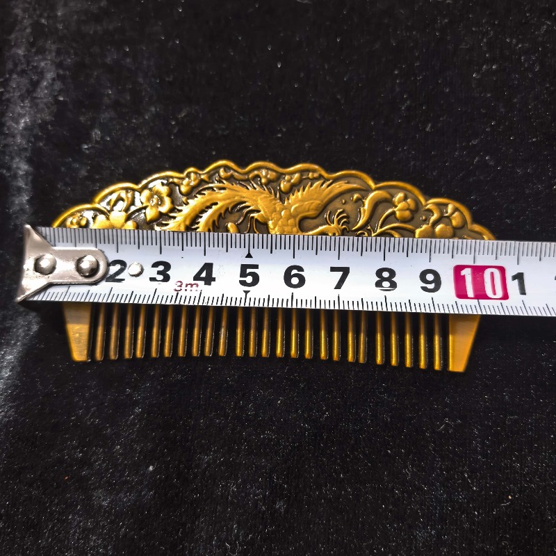 Vintage Alloy Antique‑Gold Car - Vintage Collectible Accessories 评论和价格