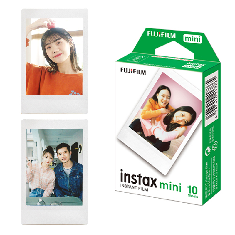 In Stock Fujifilm Instax Mini  - Super 8 Film Reel 评论和价格