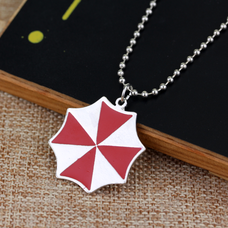 Vintage Fashion Red Umbrella P - Vintage Collectible Accessories 评论和价格