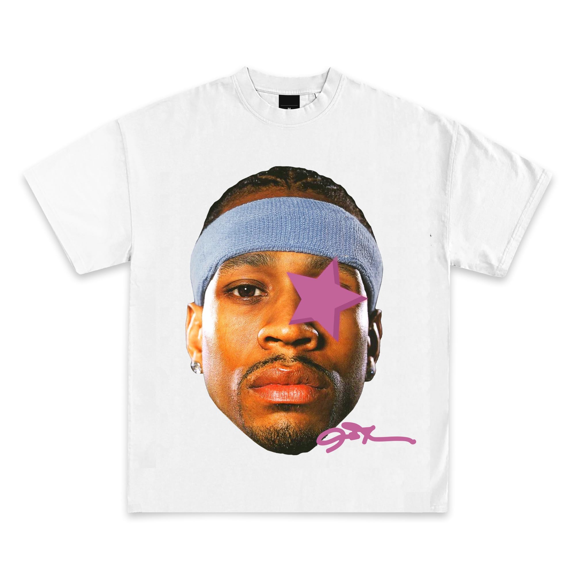 Pop Culture Vintage Graphic T- - Vintage Collectible Shop 评论和价格