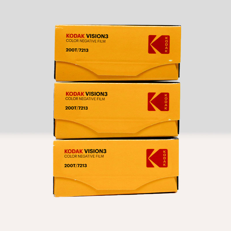 Classics Kodak Vision3 Super 8 - Instant Film Pack 评论和价格