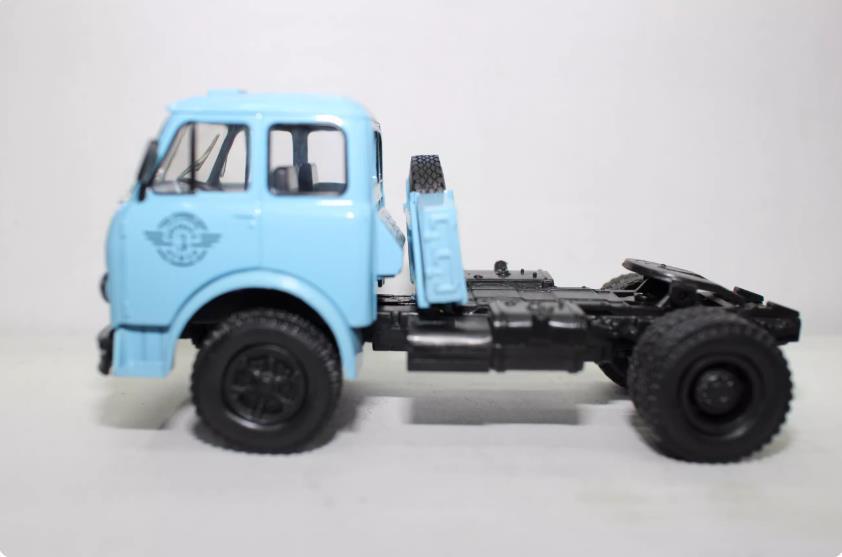 New Arrival Special Price Die- - Vintage Collectible Trucks 评论和价格