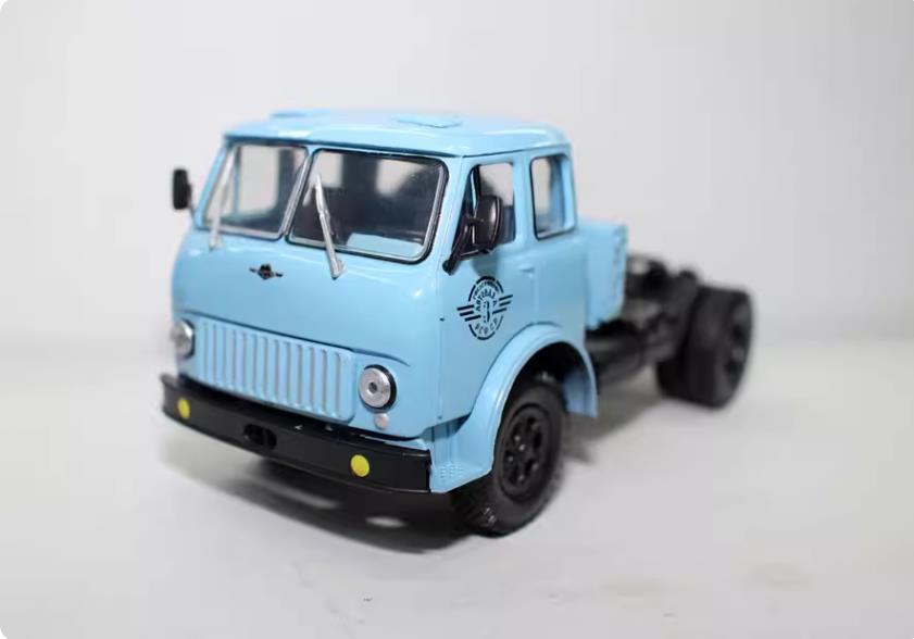 New Arrival Special Price Die- - Vintage Collectible Trucks 评论和价格