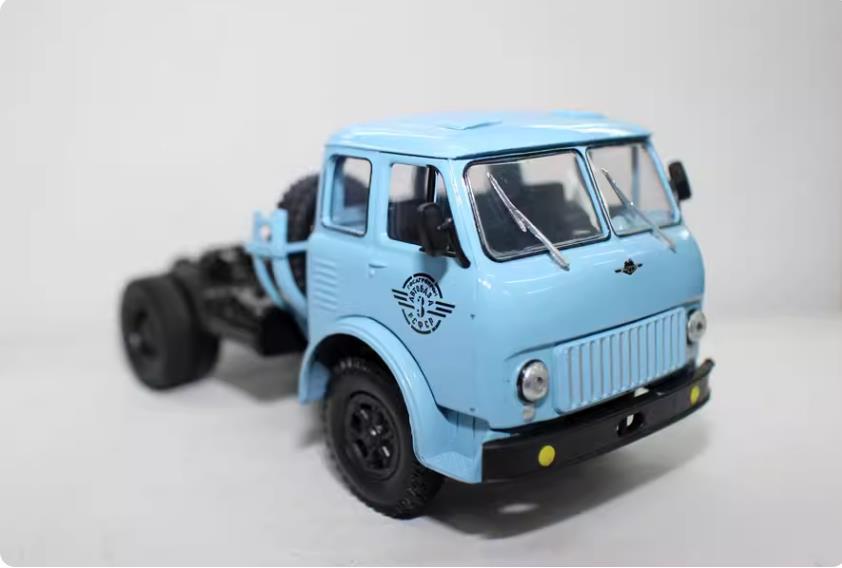 New Arrival Special Price Die- - Vintage Collectible Trucks 评论和价格