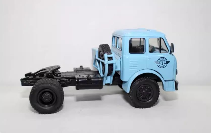 New Arrival Special Price Die- - Vintage Collectible Trucks 评论和价格