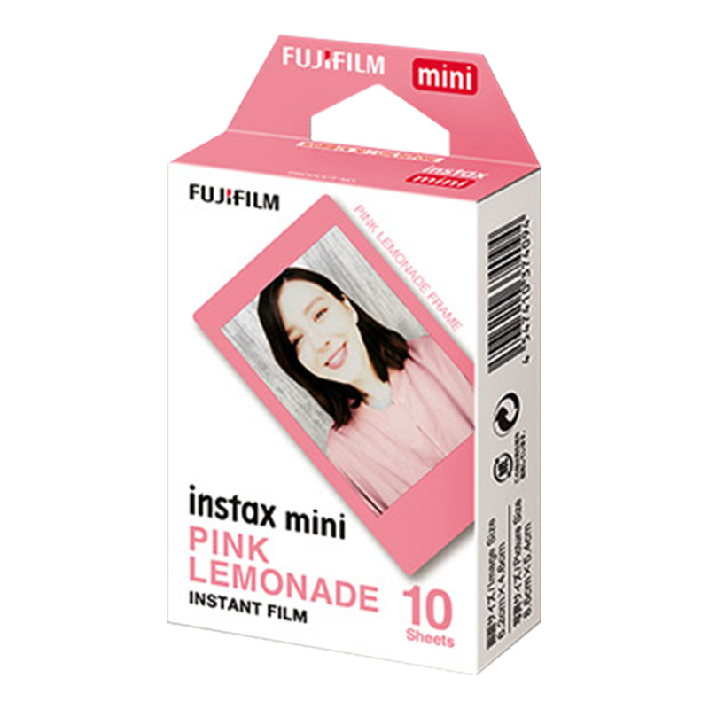 Original Fujifilm Instax Mini  - Instant Film Pack 评论和价格