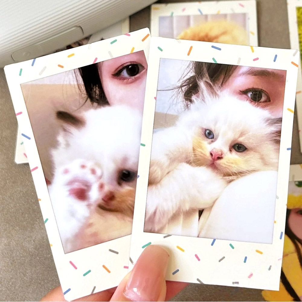 10-50 Sheets Fujifilm Instax M - Super 8 Film Reel 评论和价格