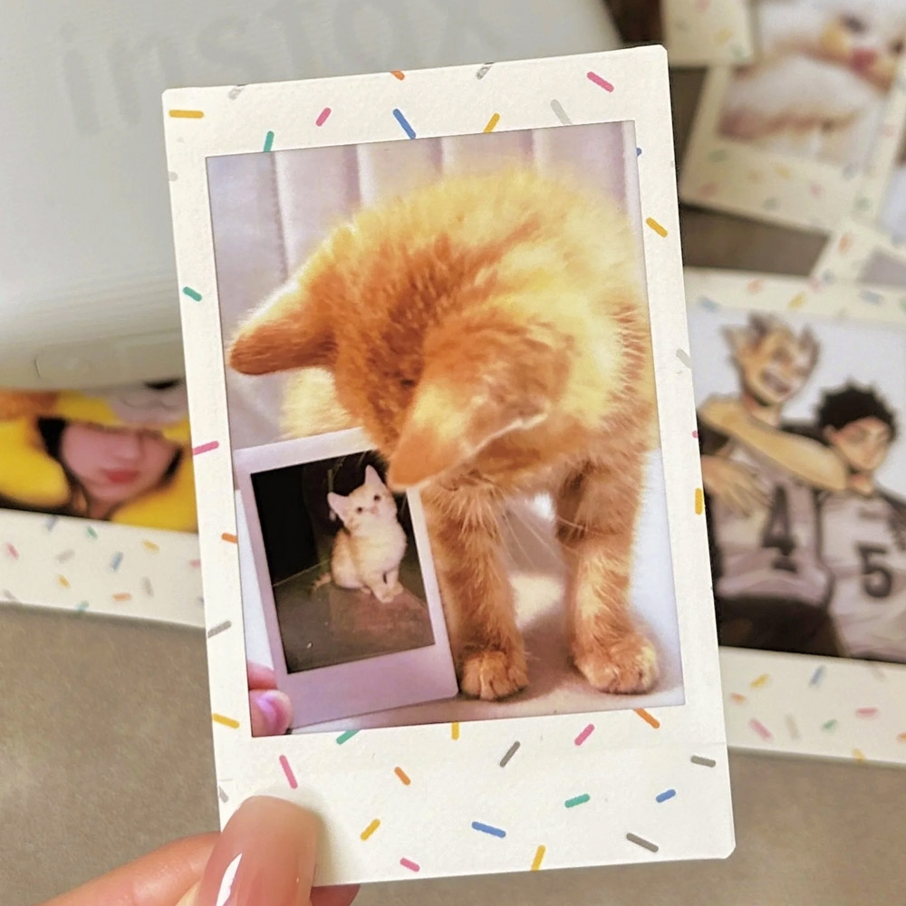10-50 Sheets Fujifilm Instax M - Super 8 Film Reel 评论和价格