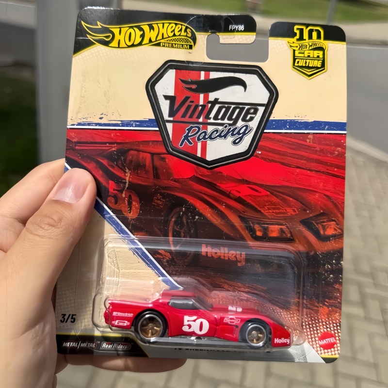 Hot Wheels Premium Car Culture - Vintage Collectible Hot Wheels 评论和价格