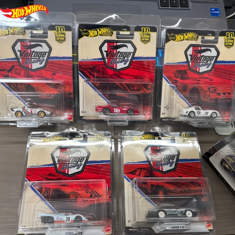 Hot Wheels Premium Car Culture - Vintage Collectible Hot Wheels 评论和价格