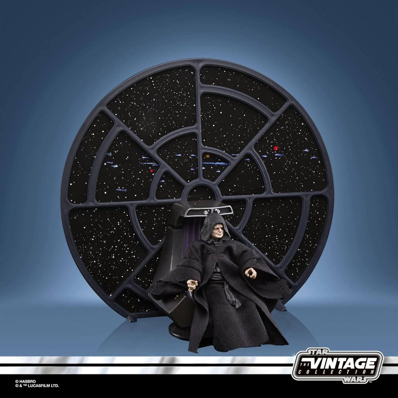 Genuine Hasbro Star Wars Vinta - Vintage Collection Playset 评论和价格