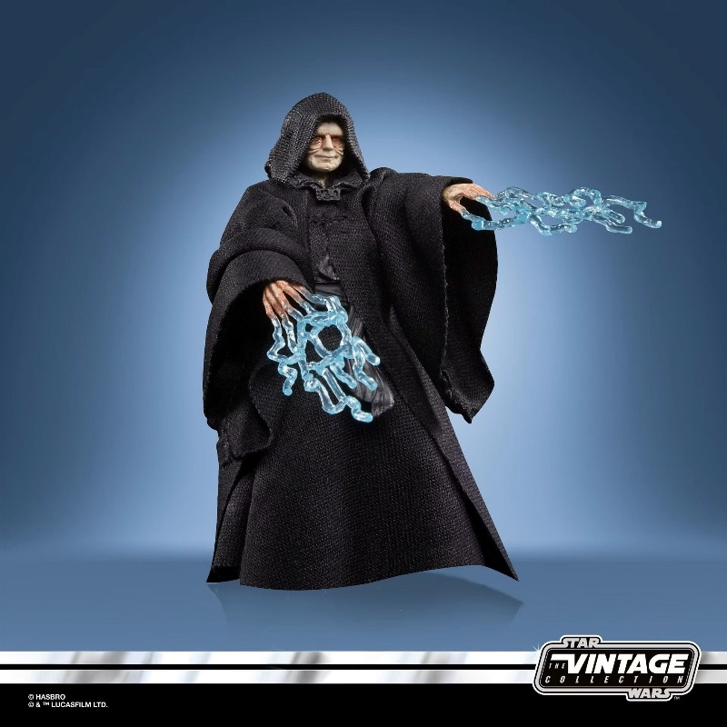 Genuine Hasbro Star Wars Vinta - Vintage Collection Playset 评论和价格