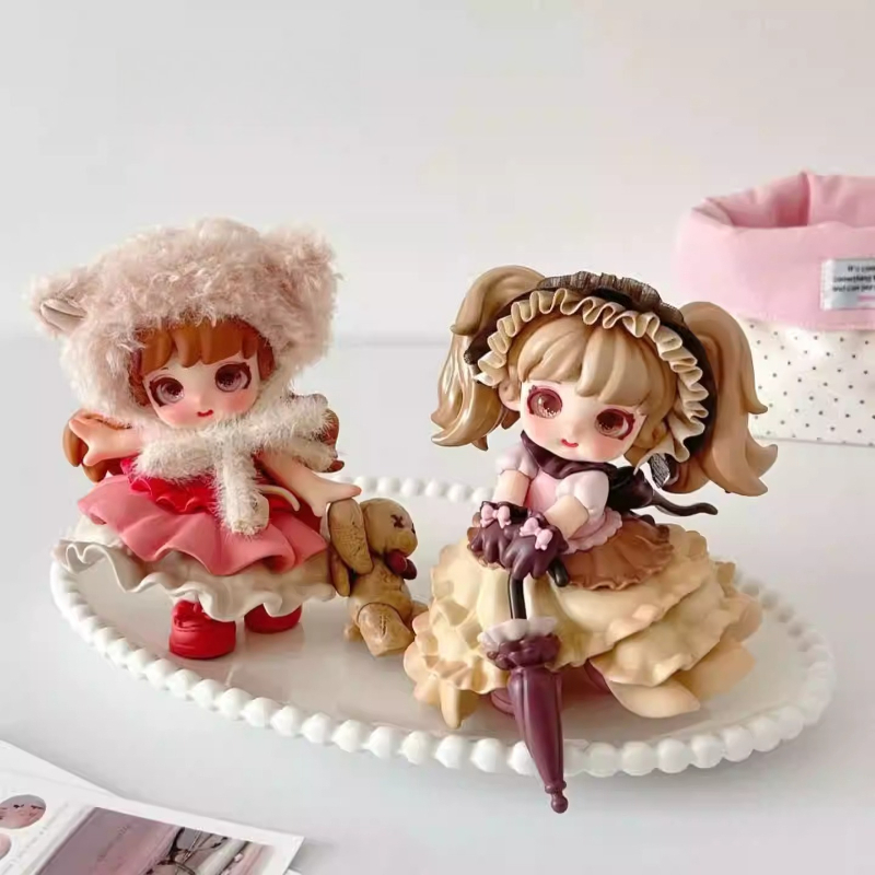 Miana Retio Shop Series Blind  - Vintage Collectible Shop 评论和价格