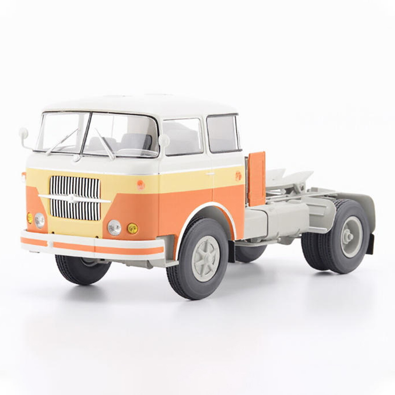 1:43 Scale Alloy Model Classic - Vintage Collectible Trucks 评论和价格