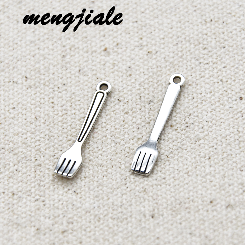 30pcs Antique Silver Cutlery C - Vintage Collectible Knife 评论和价格