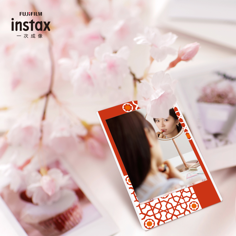 Fujifilm Instax Mini Film Chin - Super 8 Film Reel 评论和价格