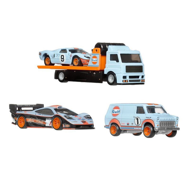 New Hot Wheels Le Mans Garage  - Vintage Collectible Hot Wheels 评论和价格