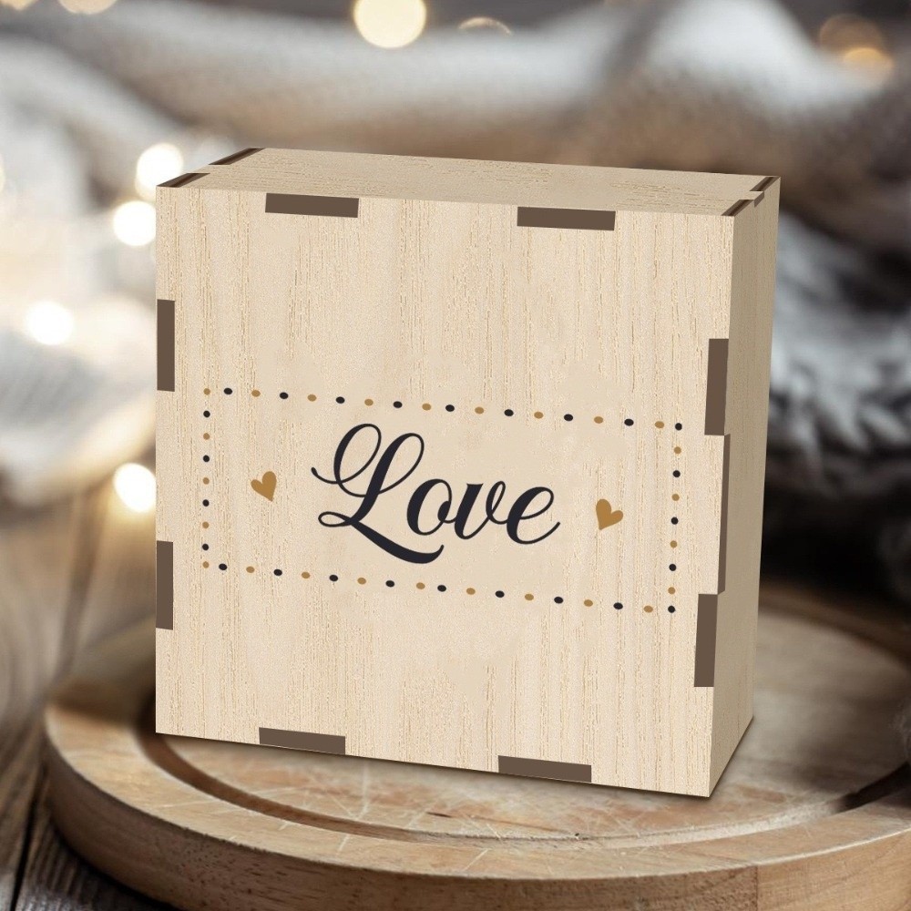 Folding Wooden Photo Storage B - Collectible Vintage Photos 评论和价格